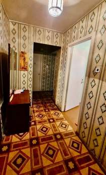 2-к квартира, вторичка, 51м2, 6/9 этаж