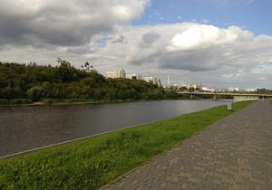 1-к квартира, вторичка, 37м2, 1/9 этаж