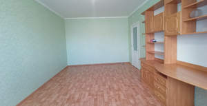 1-к квартира, вторичка, 38м2, 7/9 этаж