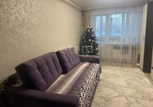 3-к квартира, вторичка, 67м2, 1/10 этаж