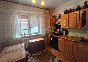 2-к квартира, вторичка, 56м2, 3/10 этаж