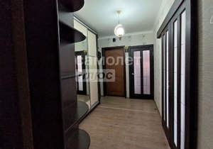 3-к квартира, вторичка, 71м2, 9/9 этаж