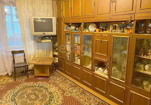 2-к квартира, вторичка, 50м2, 2/9 этаж