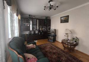 3-к квартира, вторичка, 81м2, 4/12 этаж