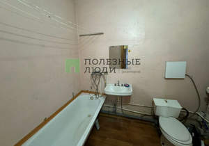 1-к квартира, вторичка, 43м2, 5/16 этаж