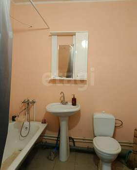Студия квартира, вторичка, 32м2, 16/17 этаж