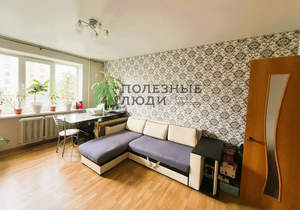Фото квартиры на продажу (3)