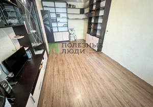 2-к квартира, вторичка, 51м2, 2/10 этаж