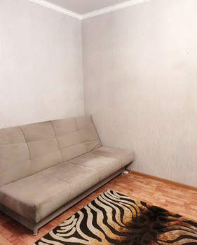 1-к квартира, вторичка, 41м2, 8/9 этаж