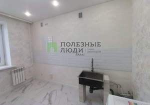 1-к квартира, вторичка, 33м2, 10/16 этаж