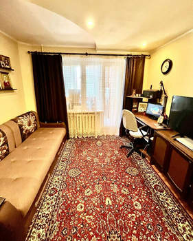 2-к квартира, вторичка, 48м2, 6/9 этаж