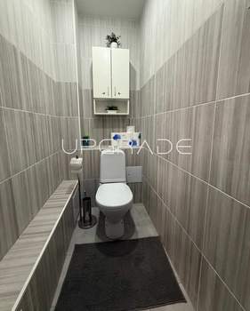 2-к квартира, вторичка, 66м2, 1/5 этаж