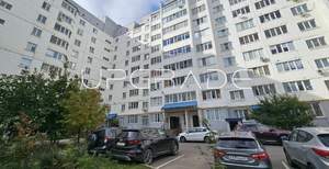 1-к квартира, вторичка, 39м2, 7/9 этаж