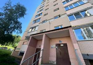 2-к квартира, вторичка, 61м2, 1/9 этаж