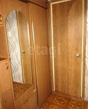 2-к квартира, вторичка, 51м2, 6/10 этаж