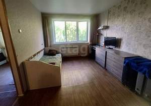 1-к квартира, вторичка, 30м2, 5/5 этаж