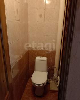 3-к квартира, вторичка, 66м2, 9/10 этаж