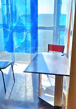 1-к квартира, вторичка, 51м2, 6/9 этаж