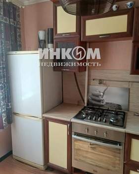 3-к квартира, вторичка, 66м2, 2/9 этаж
