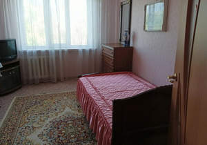 3-к квартира, вторичка, 67м2, 4/5 этаж