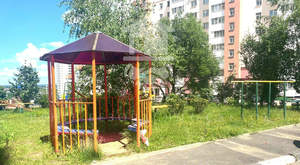 1-к квартира, вторичка, 41м2, 4/9 этаж