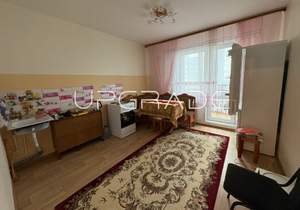 1-к квартира, вторичка, 45м2, 12/16 этаж
