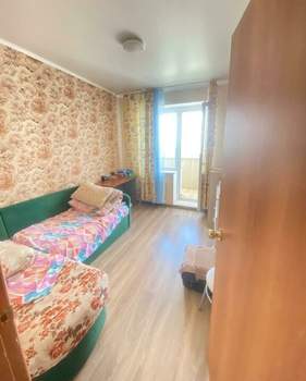2-к квартира, вторичка, 47м2, 7/9 этаж