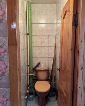 2-к квартира, вторичка, 51м2, 4/9 этаж