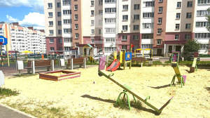 1-к квартира, вторичка, 41м2, 4/9 этаж