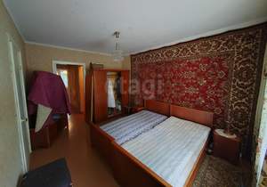 3-к квартира, вторичка, 66м2, 6/9 этаж