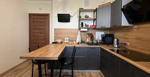 1-к квартира, вторичка, 37м2, 14/18 этаж