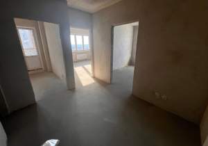 2-к квартира, сданный дом, 56м2, 15/18 этаж