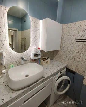 2-к квартира, вторичка, 62м2, 11/16 этаж