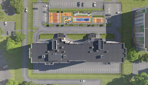 2-к квартира, вторичка, 60м2, 14/18 этаж