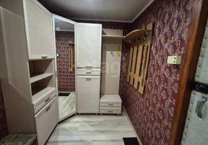 1-к квартира, вторичка, 39м2, 2/9 этаж