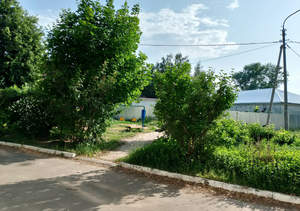 1-к квартира, вторичка, 33м2, 4/5 этаж