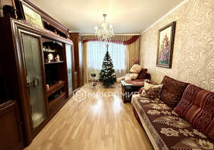 3-к квартира, вторичка, 63м2, 5/9 этаж