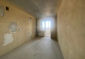 1-к квартира, вторичка, 41м2, 4/16 этаж