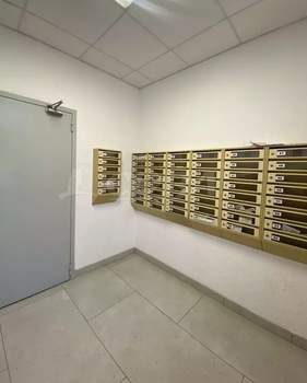 Студия квартира, вторичка, 30м2, 9/9 этаж