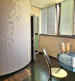 1-к квартира, вторичка, 46м2, 15/17 этаж