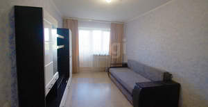 1-к квартира, вторичка, 42м2, 4/5 этаж