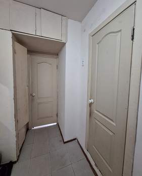 1-к квартира, вторичка, 37м2, 9/9 этаж