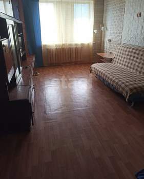 3-к квартира, вторичка, 61м2, 4/5 этаж