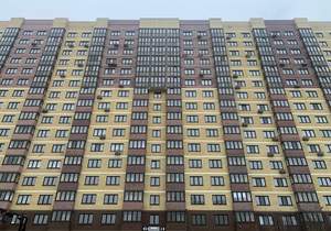 2-к квартира, вторичка, 78м2, 2/17 этаж