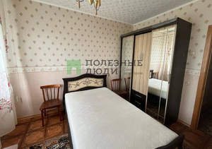 3-к квартира, вторичка, 67м2, 3/9 этаж