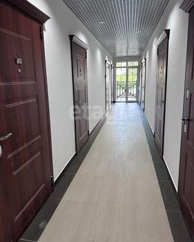 Студия квартира, вторичка, 21м2, 2/3 этаж