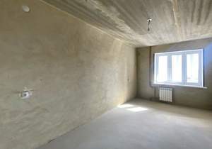 1-к квартира, вторичка, 42м2, 7/9 этаж