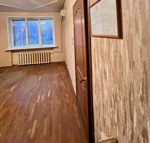 1-к квартира, вторичка, 31м2, 1/5 этаж