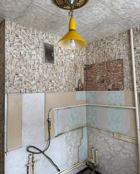 1-к квартира, вторичка, 30м2, 2/5 этаж