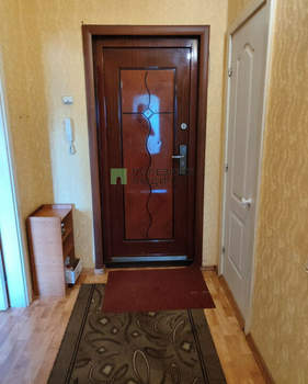 1-к квартира, вторичка, 40м2, 3/9 этаж